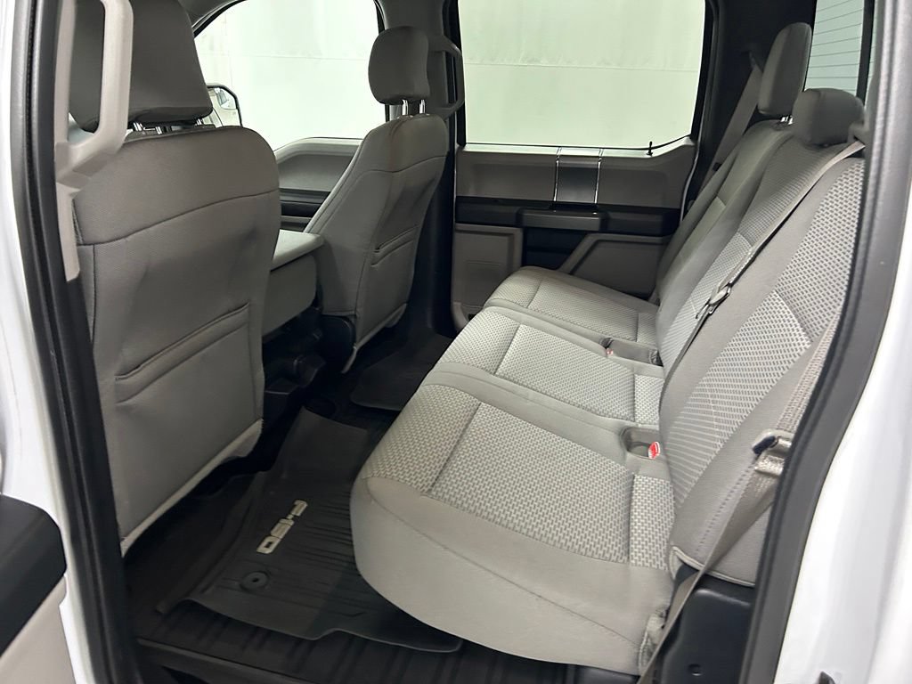 Used 2016 Ford F150 XLT w/ Equipment Group 302A Luxury AWD/4WD image 14