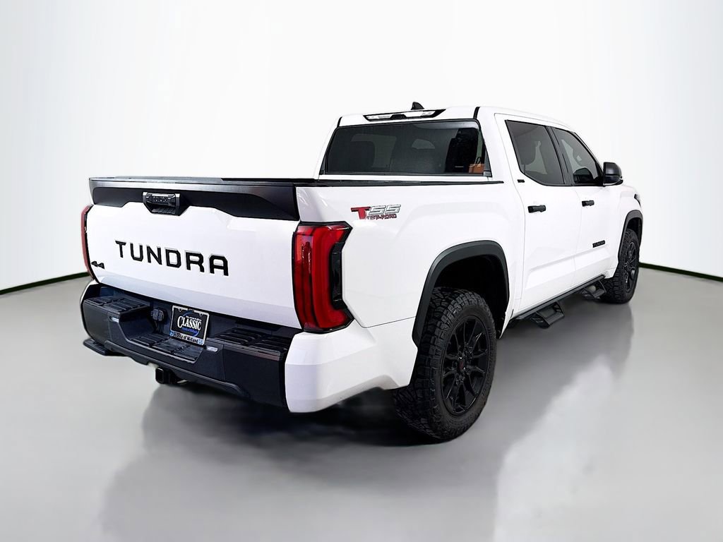 Used 2023 Toyota Tundra SR5 image 7