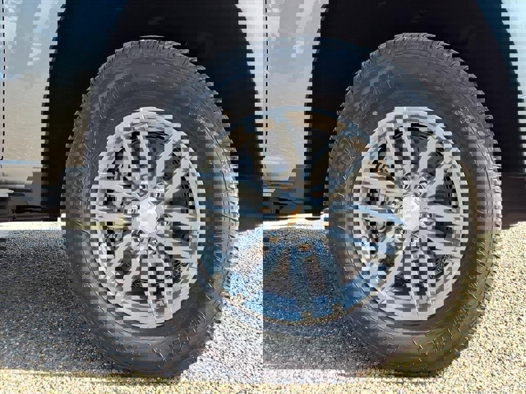 New 2026 Chevrolet Colorado LT image 10