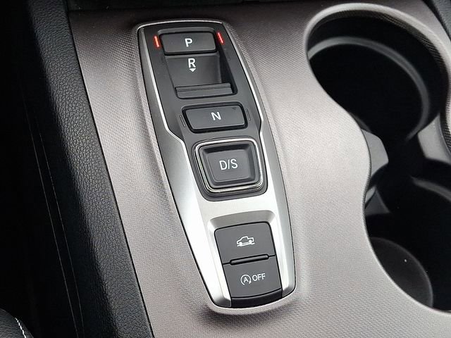 Used 2023 Honda Ridgeline RTL image 16