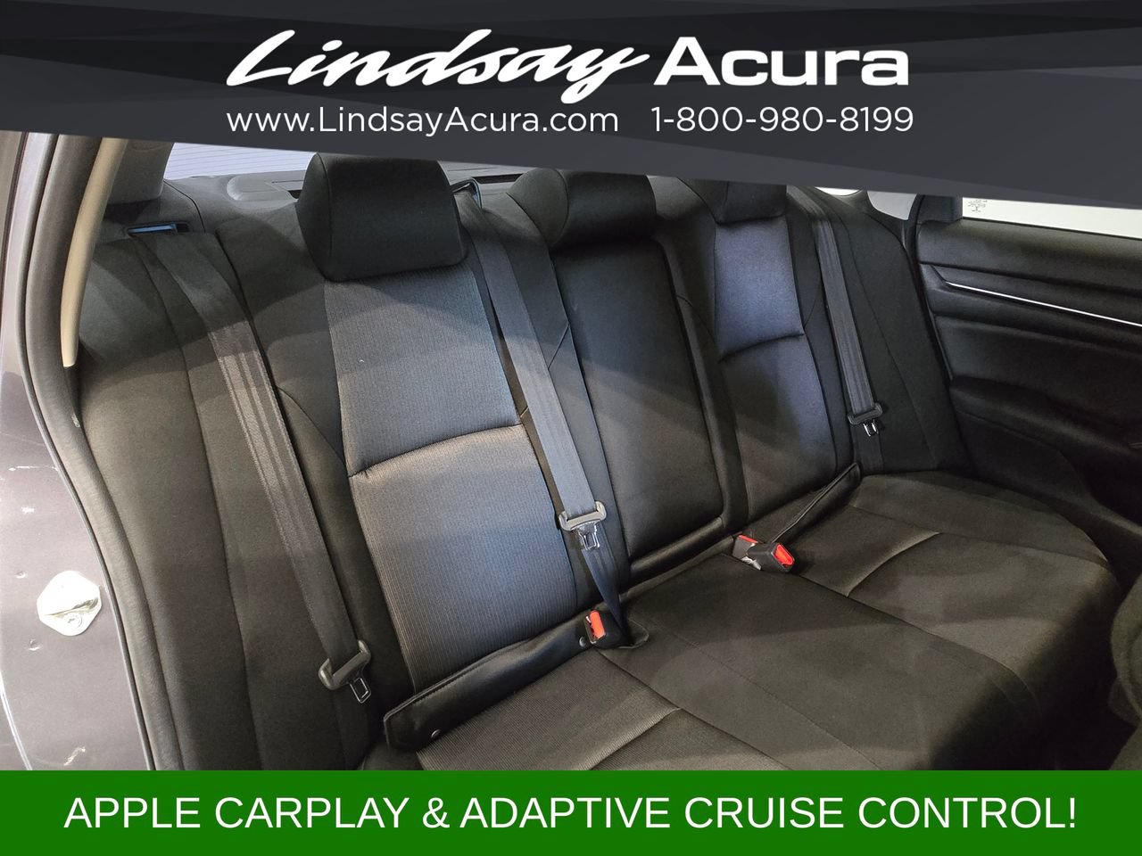 Used 2021 Honda Accord LX image 8