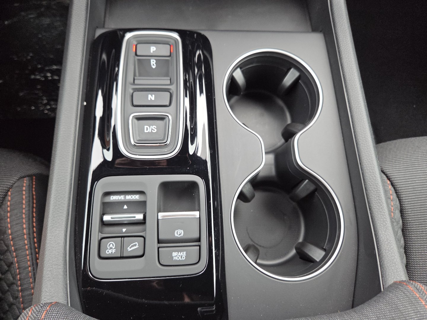 Used 2026 Honda Pilot Sport image 34
