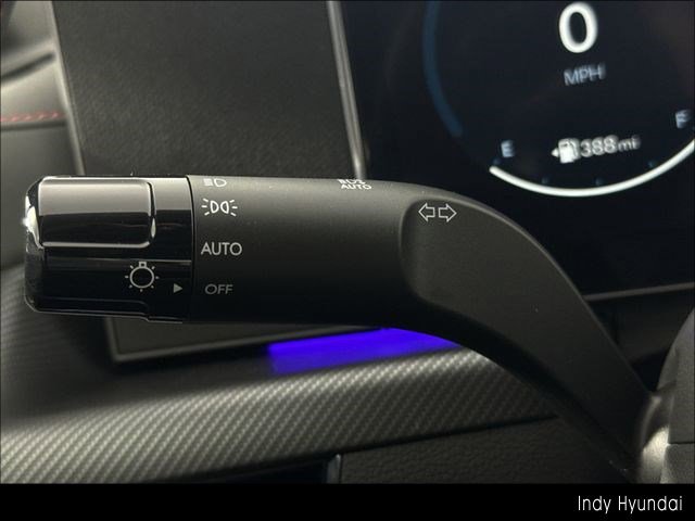 Certified 2025 Hyundai Sonata N Line image 33