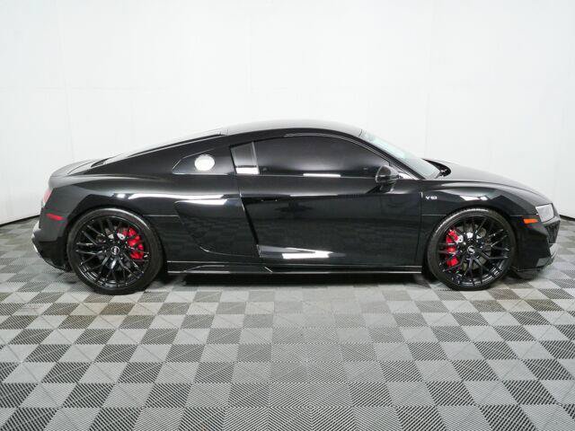 Used 2020 Audi R8 V10 AWD/4WD image 2