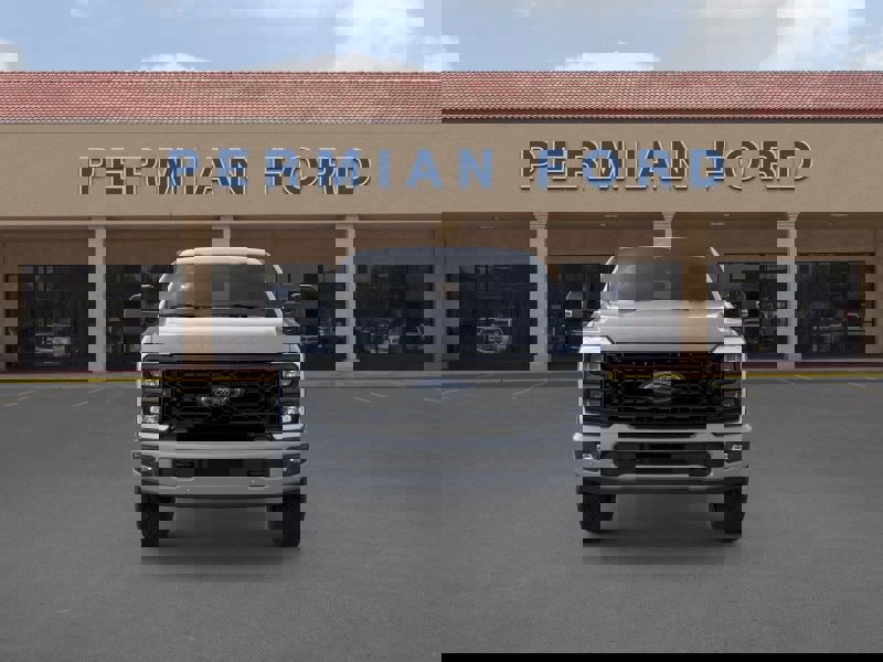 New 2026 Ford F250 4x4 Crew Cab Super Duty image 6