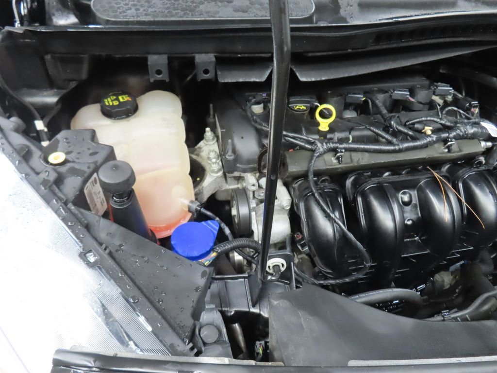 Used 2018 Ford Transit Connect XLT image 25