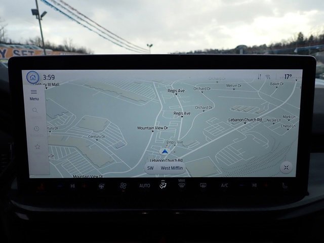 Used 2024 Ford Escape ST-Line w/ Tech Pack #1 image 26