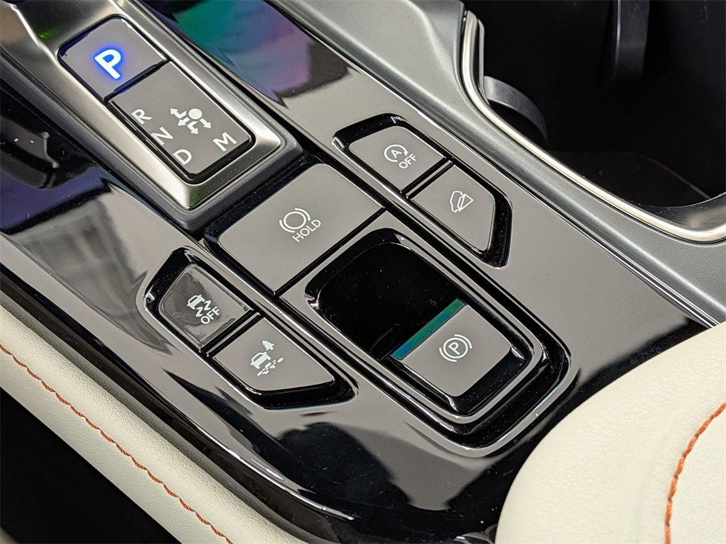 Certified 2024 Lexus NX 350 AWD w/ Premium Package image 27