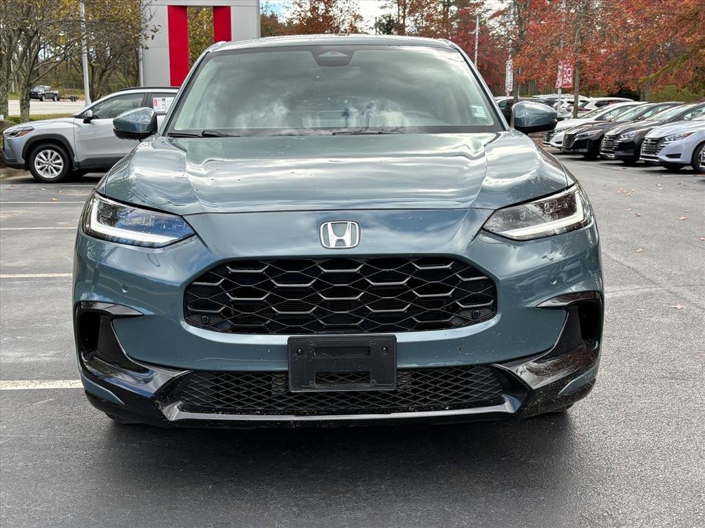 Used 2023 Honda HR-V EX-L image 3