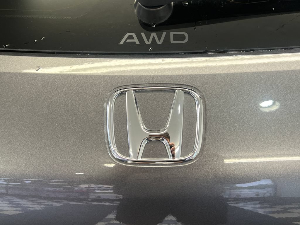 Used 2026 Honda HR-V EX-L image 10