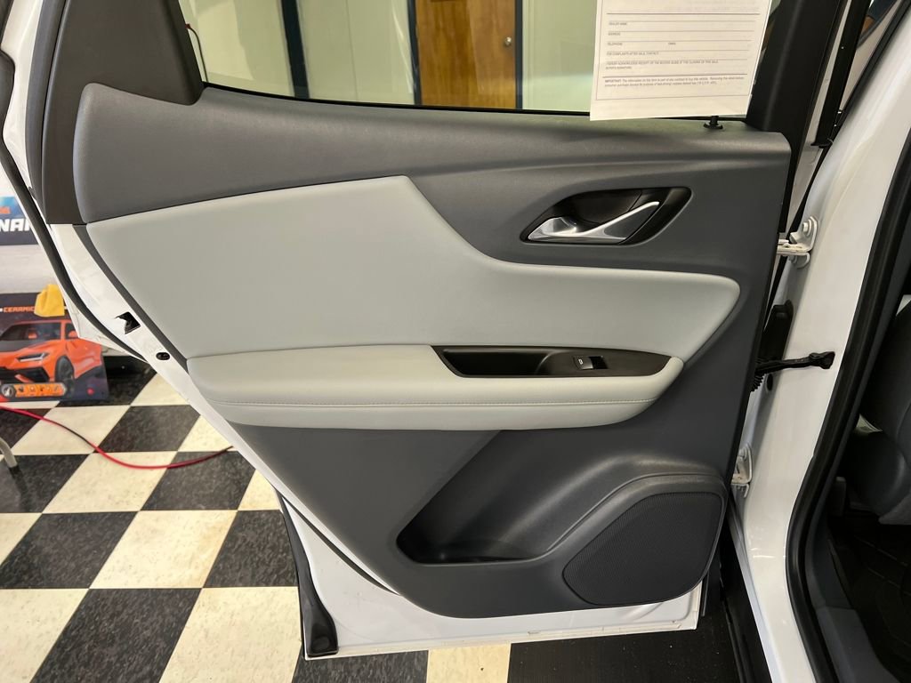 Used 2019 Chevrolet Blazer LT w/ Sun and Wheels Package image 39