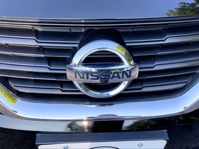 Used 2017 Nissan Altima 2.5 SR w/ Midnight Edition Package FWD image 5