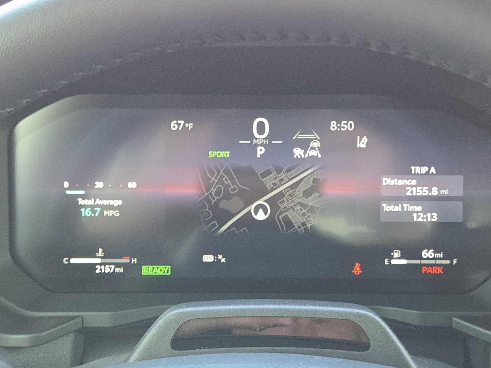 Used 2026 Toyota Land Cruiser w/ Premium Package AWD/4WD image 33