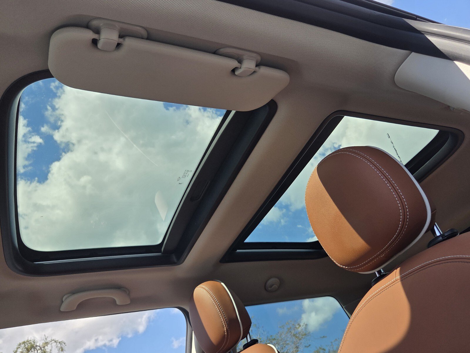 Certified 2024 MINI Cooper S FWD image 19