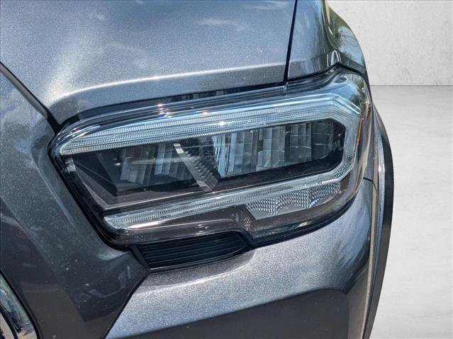 Used 2023 Toyota Tacoma Limited image 8