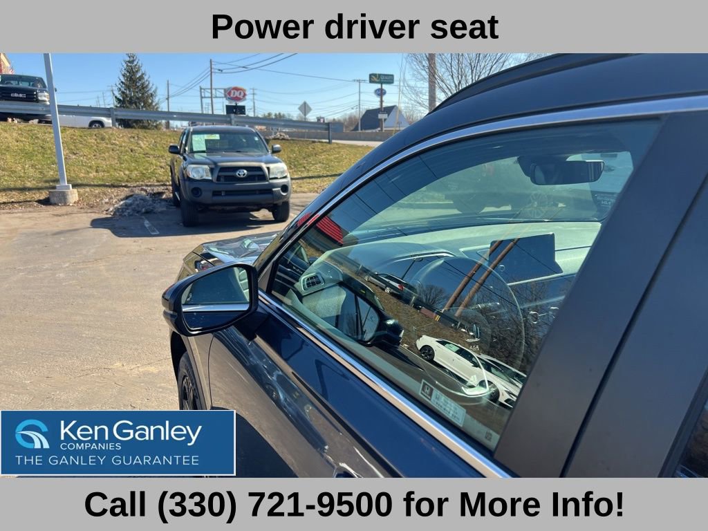 Used 2023 Honda CR-V Sport Touring image 24