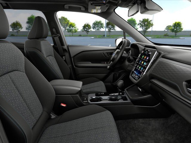 New 2026 Subaru Forester Premium AWD/4WD image 15