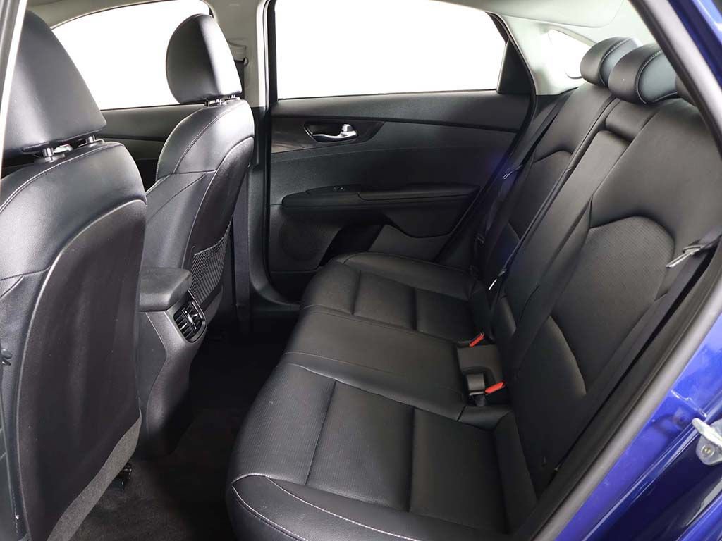 Used 2021 Kia Forte EX FWD image 34