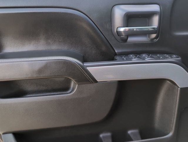 Certified 2015 Chevrolet Silverado 1500 LT w/ All Star Edition image 19