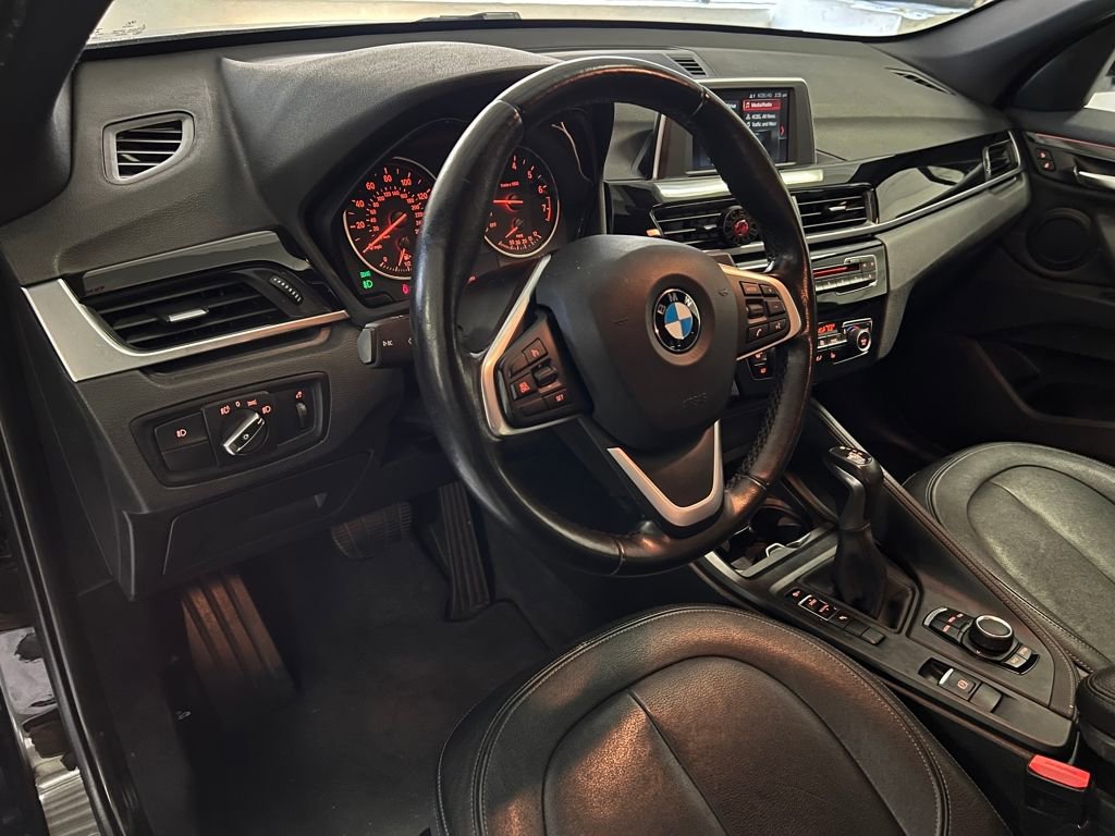 Used 2018 BMW X1 sDrive28i image 15