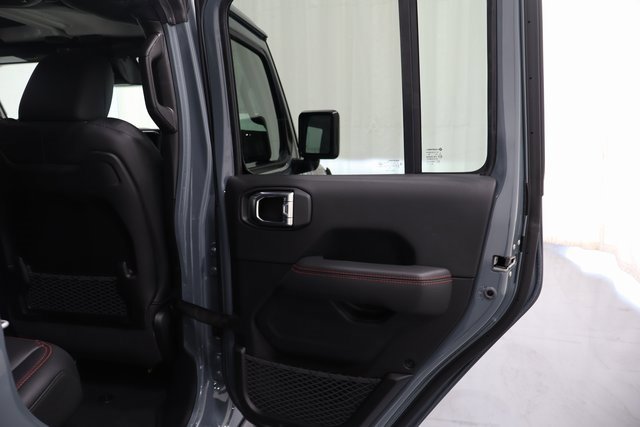 New 2026 Jeep Wrangler Unlimited Rubicon image 15