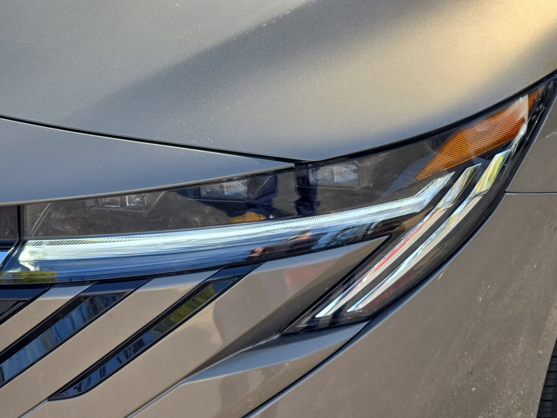 New 2026 Nissan Sentra SV w/ SV Convenience Package FWD image 30