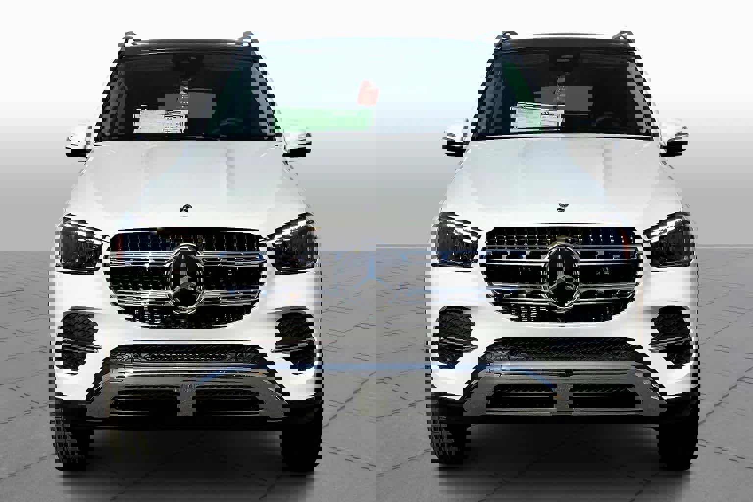 Certified 2025 Mercedes-Benz GLE 350 4MATIC image 3