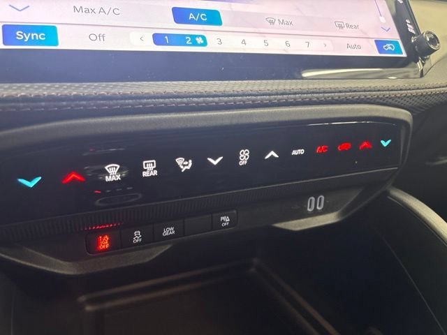 New 2026 Jeep Cherokee Limited AWD/4WD image 37