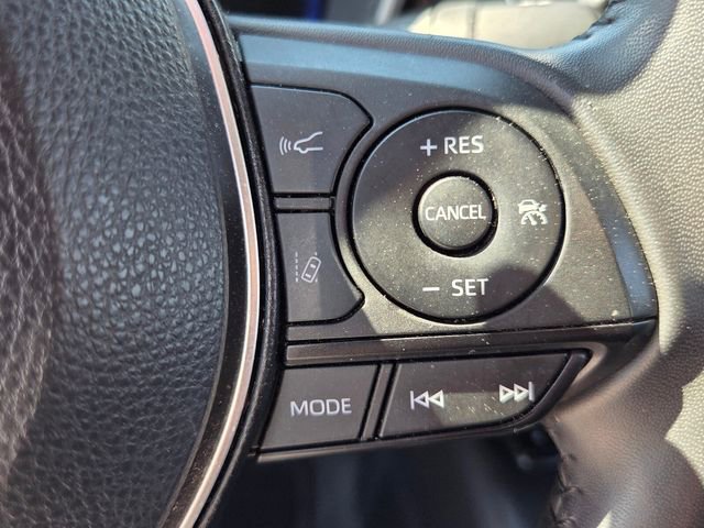 Used 2022 Toyota Corolla XSE image 30