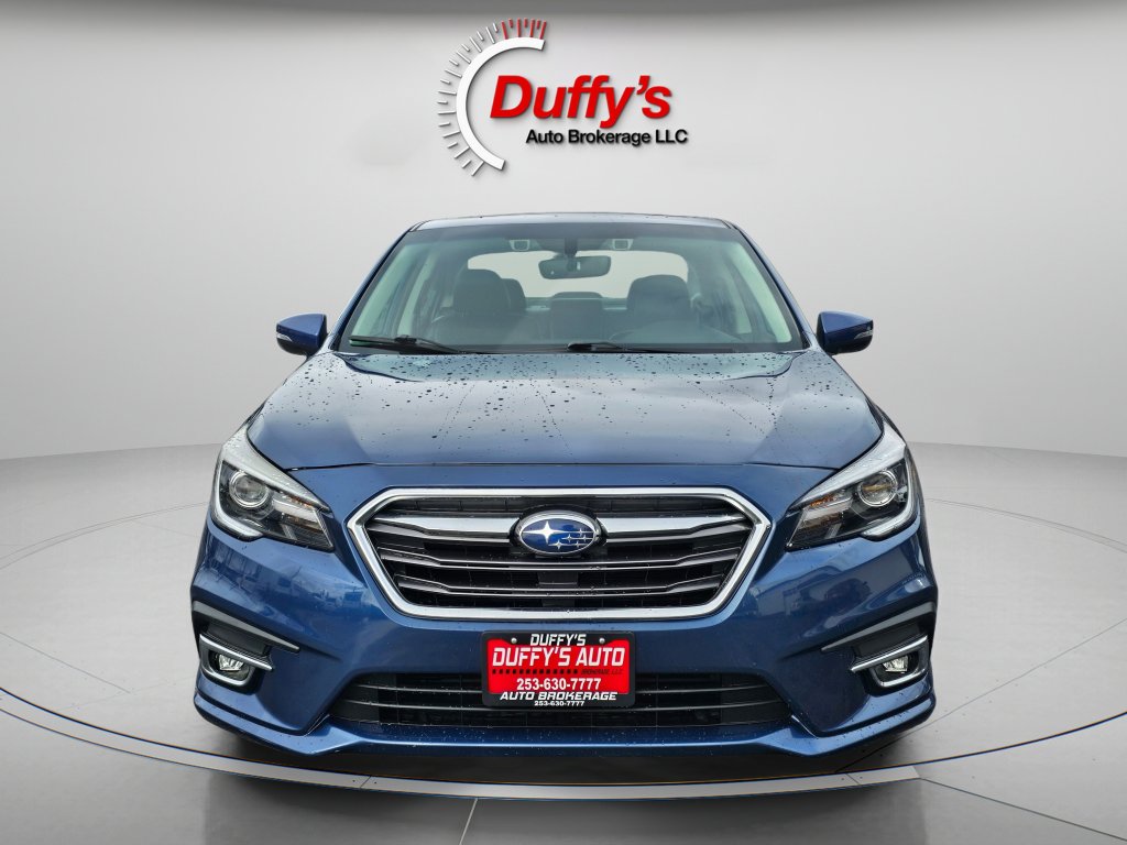 Used 2019 Subaru Legacy 2.5i Limited image 12