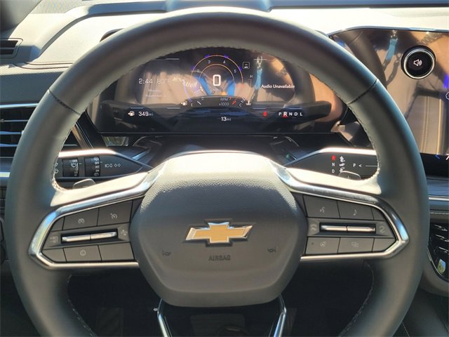 New 2025 Chevrolet Suburban Premier image 28