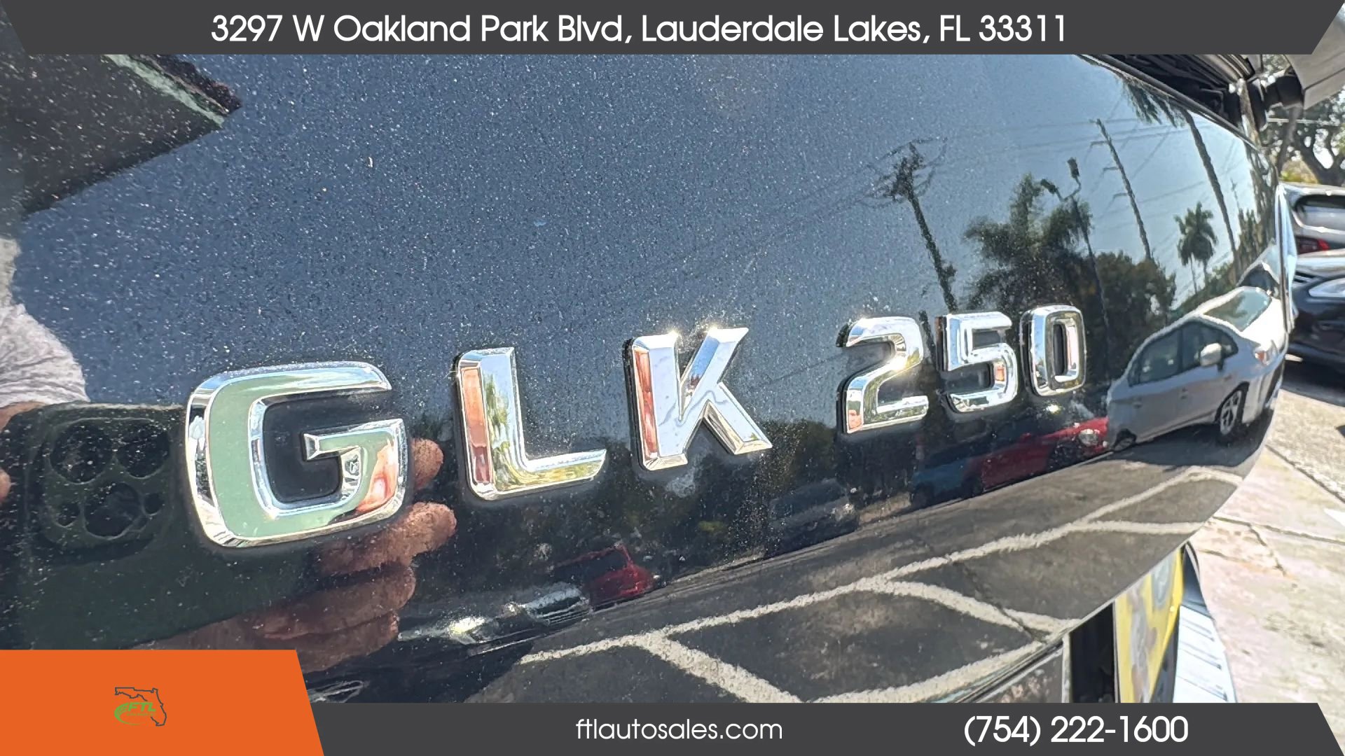 Used 2015 Mercedes-Benz GLK 250 GLK 250 BlueTEC 4MATIC Sport U image 14