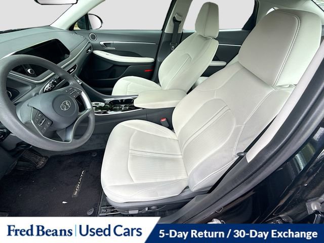 Used 2023 Hyundai Sonata SEL FWD image 22