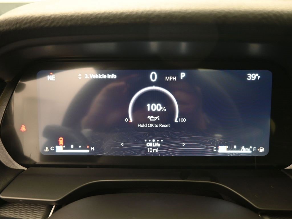 New 2025 Jeep Grand Cherokee Laredo X image 7