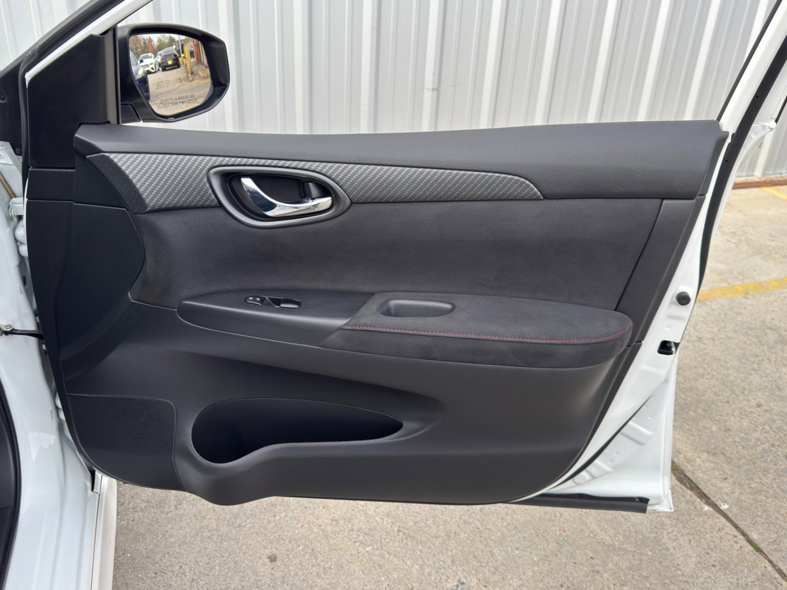 Used 2019 Nissan Sentra NISMO image 37