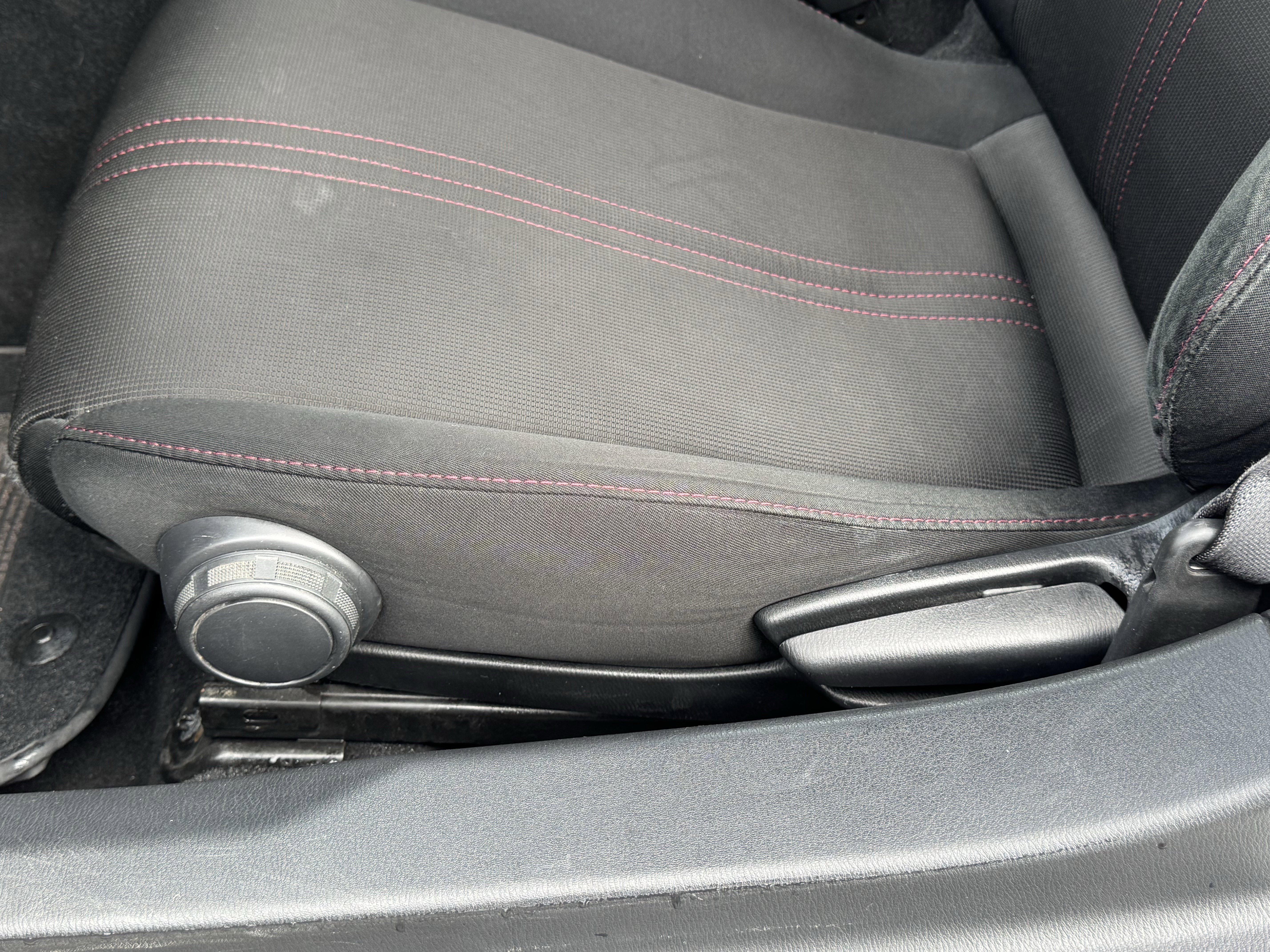 Used 2017 MAZDA MX-5 Miata RF Club image 26