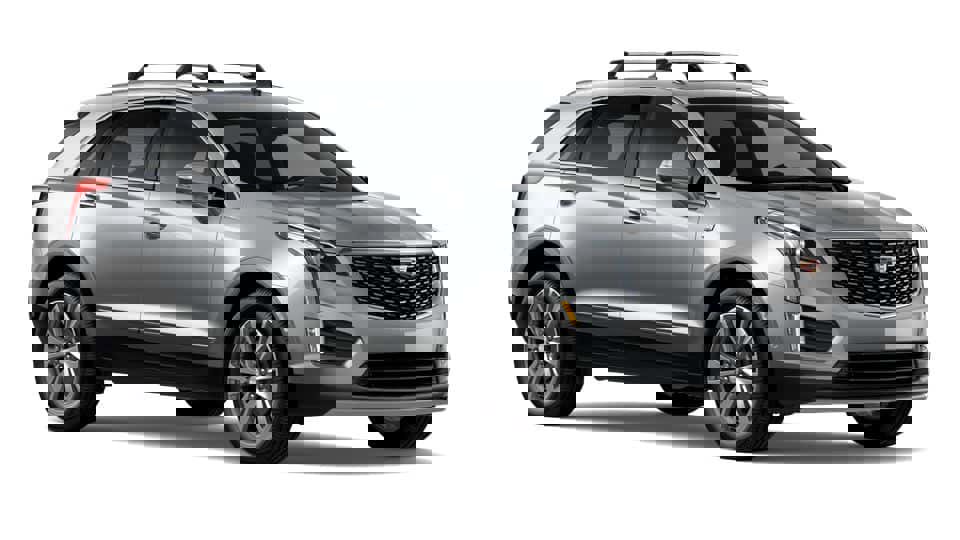 New 2026 Cadillac XT5 Premium Luxury w/ LPO, Floor Liner Package image 21