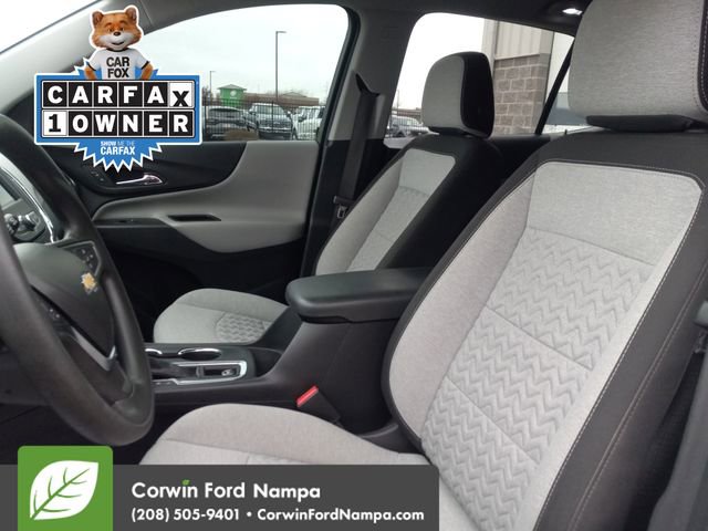 Used 2023 Chevrolet Equinox LS w/ LS Convenience Package image 24