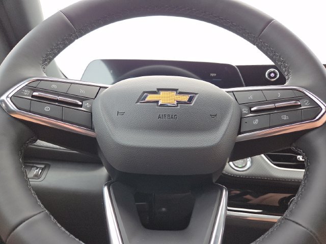 New 2026 Chevrolet Equinox LT w/ Safety and Technology Package AWD/4WD image 33