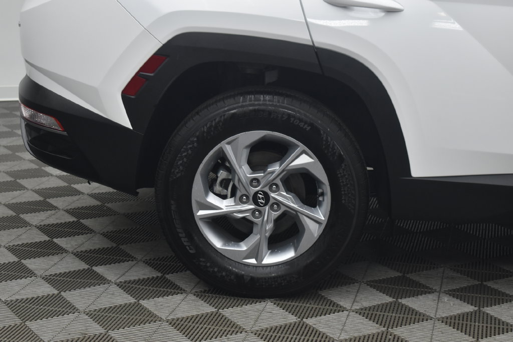 Used 2024 Hyundai Tucson SEL AWD/4WD image 27