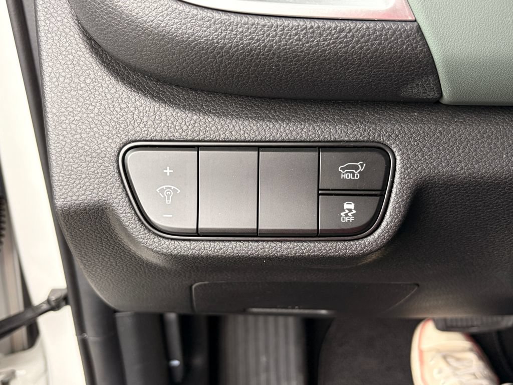 Used 2024 Kia Seltos SX w/ SX Sunroof Package AWD/4WD image 31