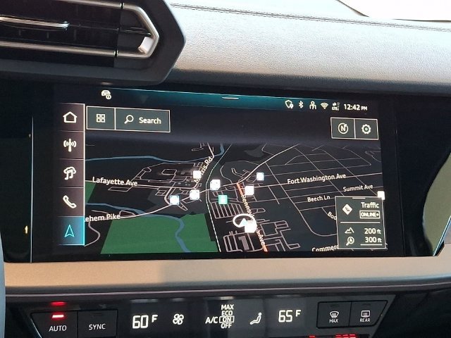 New 2026 Audi A3 2.0T Premium AWD/4WD image 13