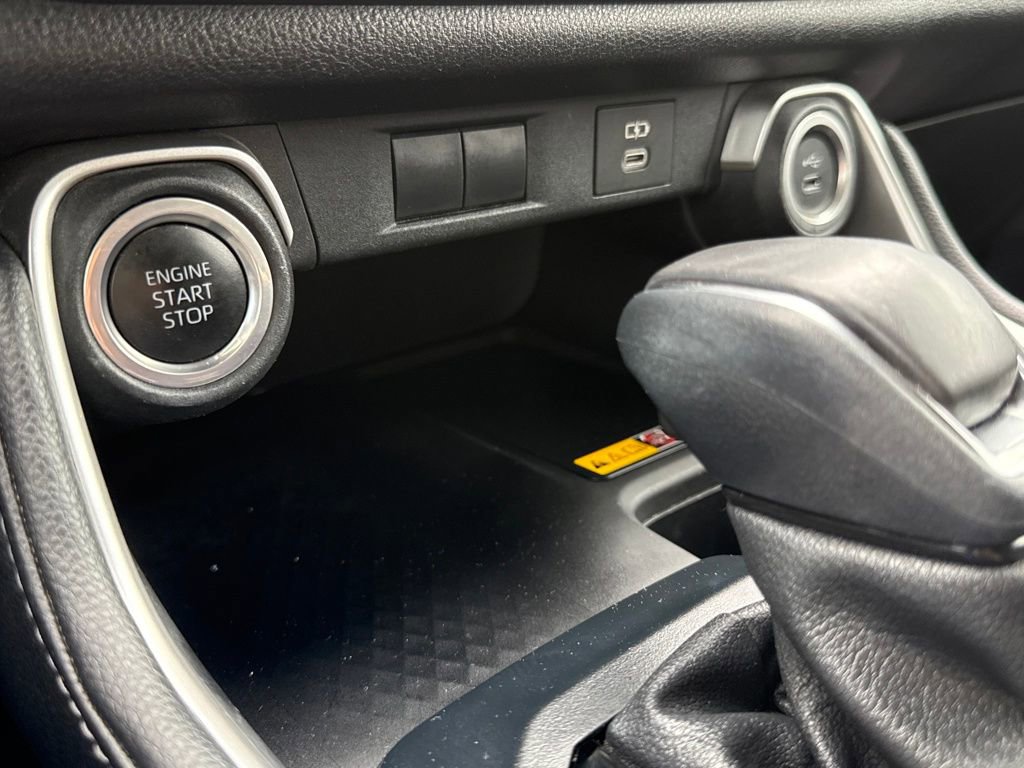 Used 2024 Toyota Grand Highlander Limited image 34