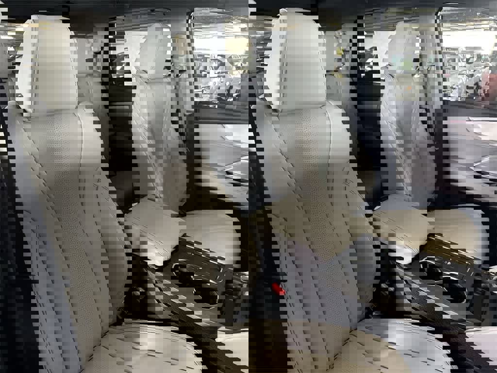 New 2026 Acura MDX FWD w/ Technology Package image 27