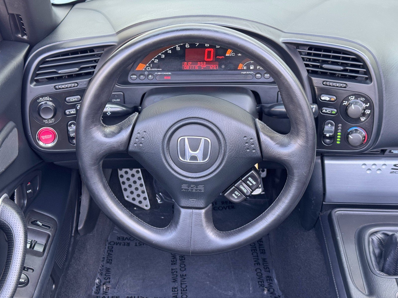 Used 2006 Honda S2000 image 18