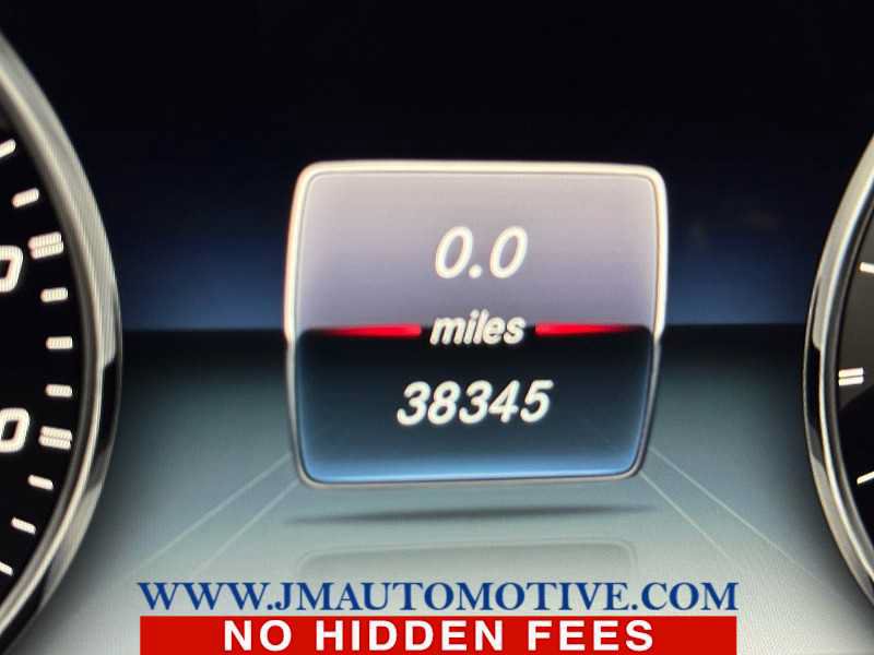 Used 2020 Mercedes-Benz S 63 AMG 4MATIC Sedan w/ Warmth & Comfort Package image 24