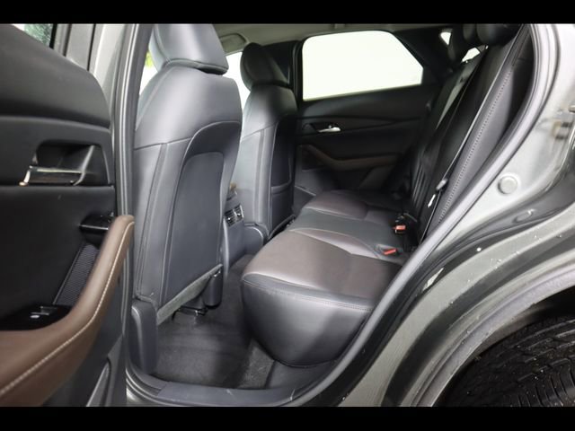 Used 2021 MAZDA CX-30 AWD 2.5 S w/ Premium Package image 19