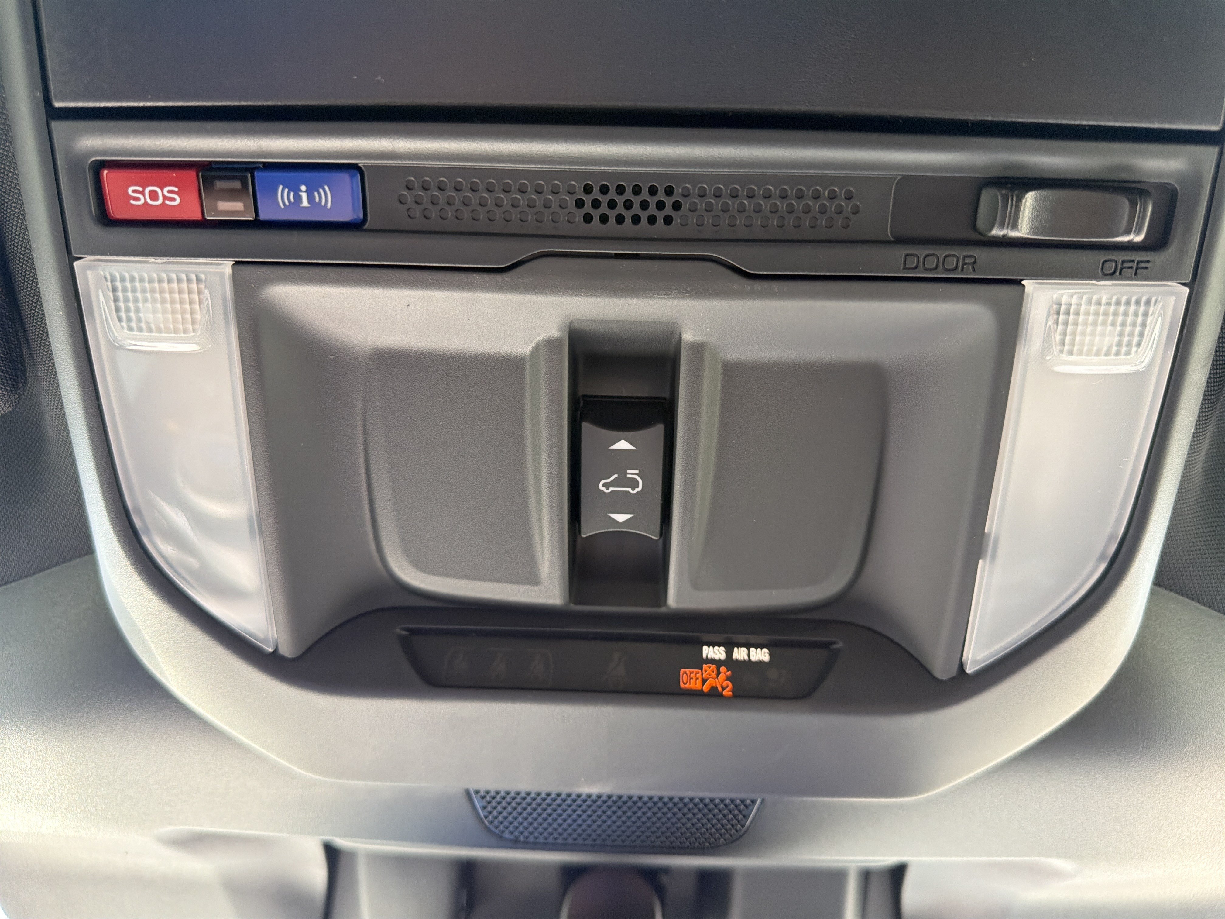 New 2026 Subaru Forester Limited AWD/4WD image 24
