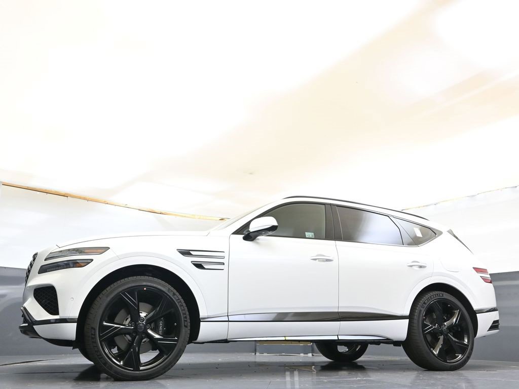 New 2026 Genesis GV80 3.5T Prestige image 30