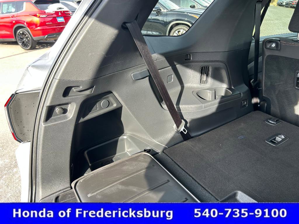 Certified 2024 Honda Pilot Sport image 34